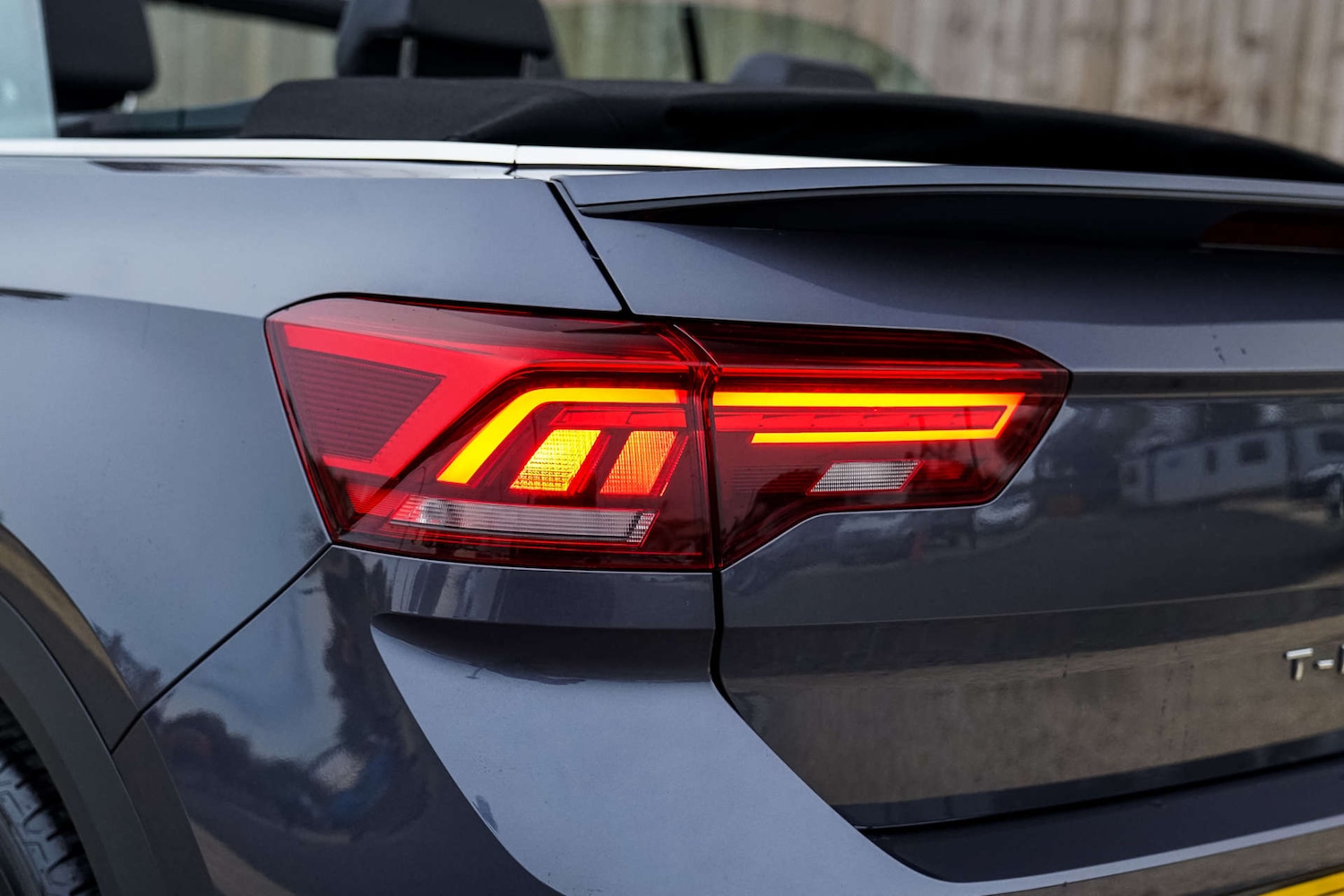 Used Volkswagen T-Roc 2024 for sale - 76381499: Photo 9