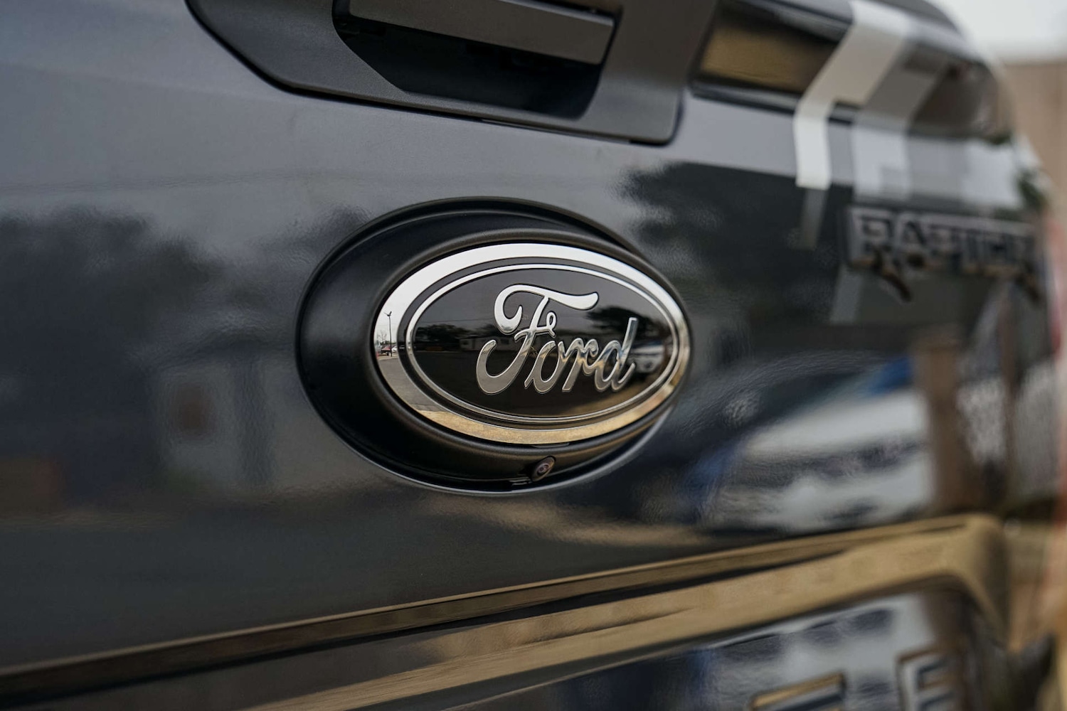 Used Ford Ranger 2023 for sale - 76393356: Photo 10