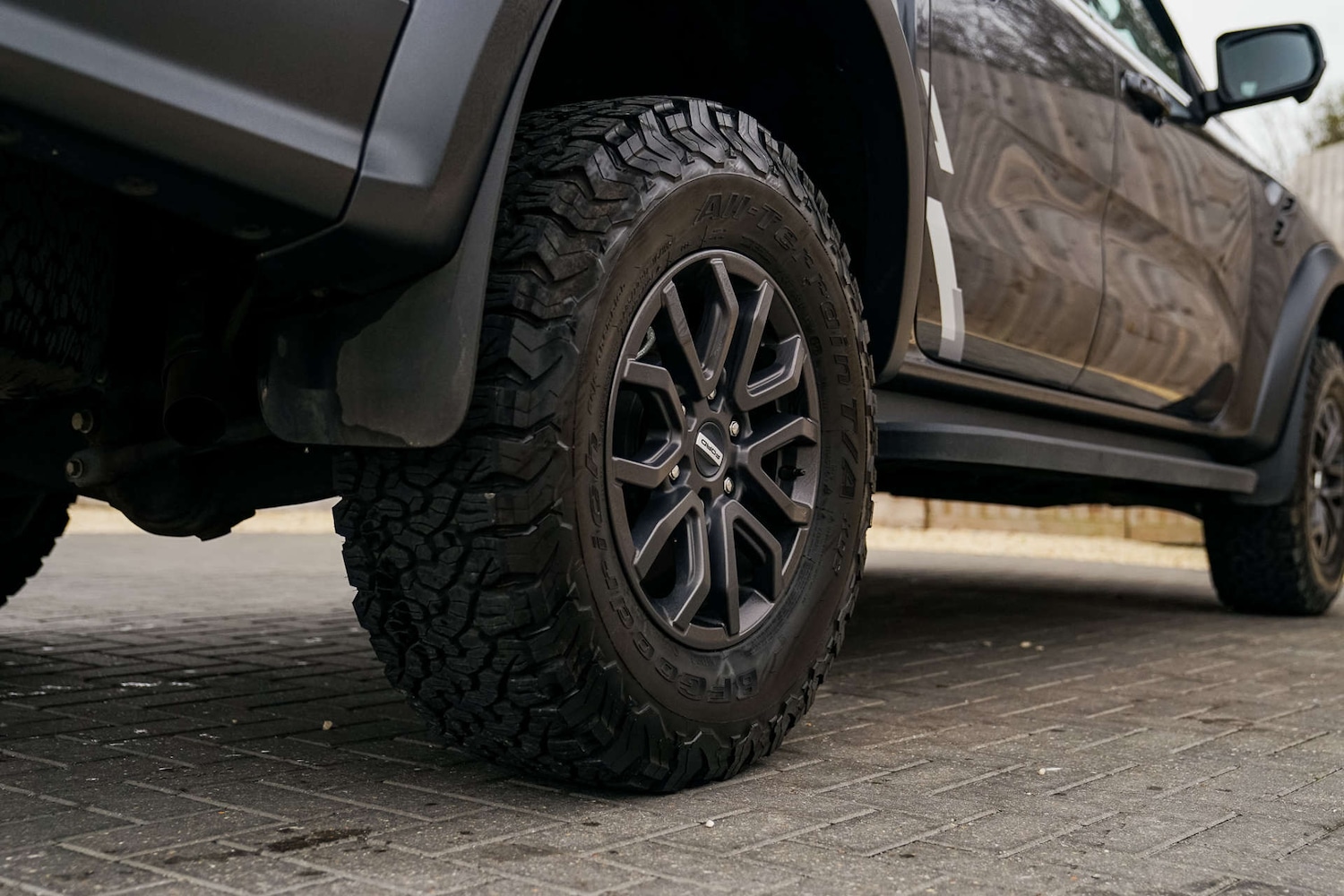 Used Ford Ranger 2023 for sale - 76393356: Photo 11