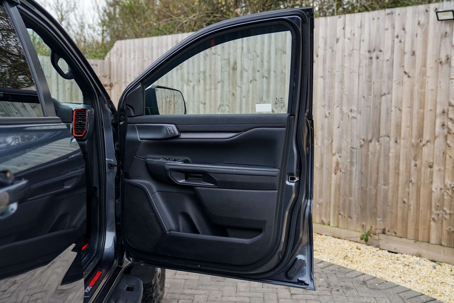 Used Ford Ranger 2023 for sale - 76393356: Photo 12