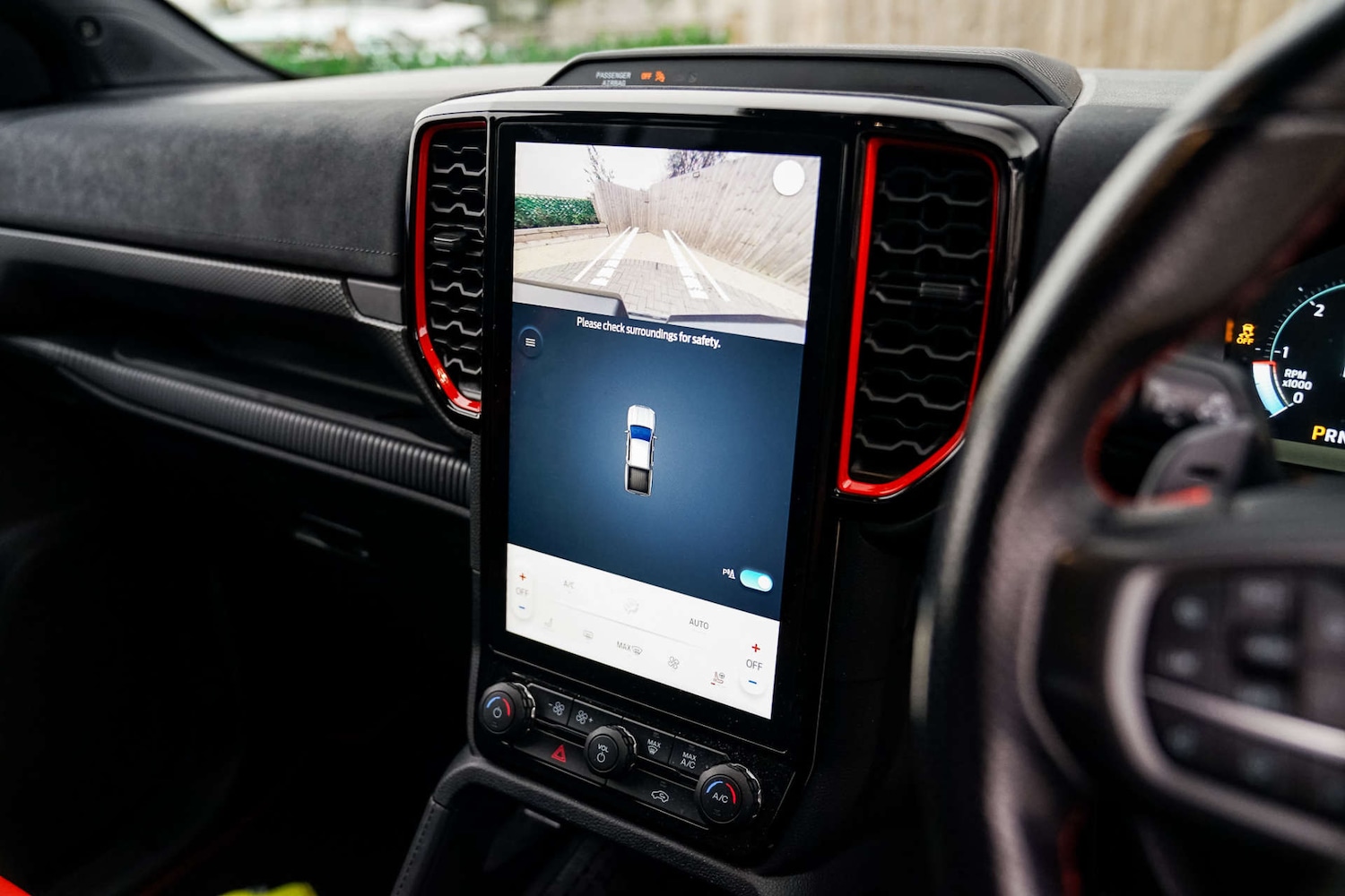 Used Ford Ranger 2023 for sale - 76393356: Photo 15