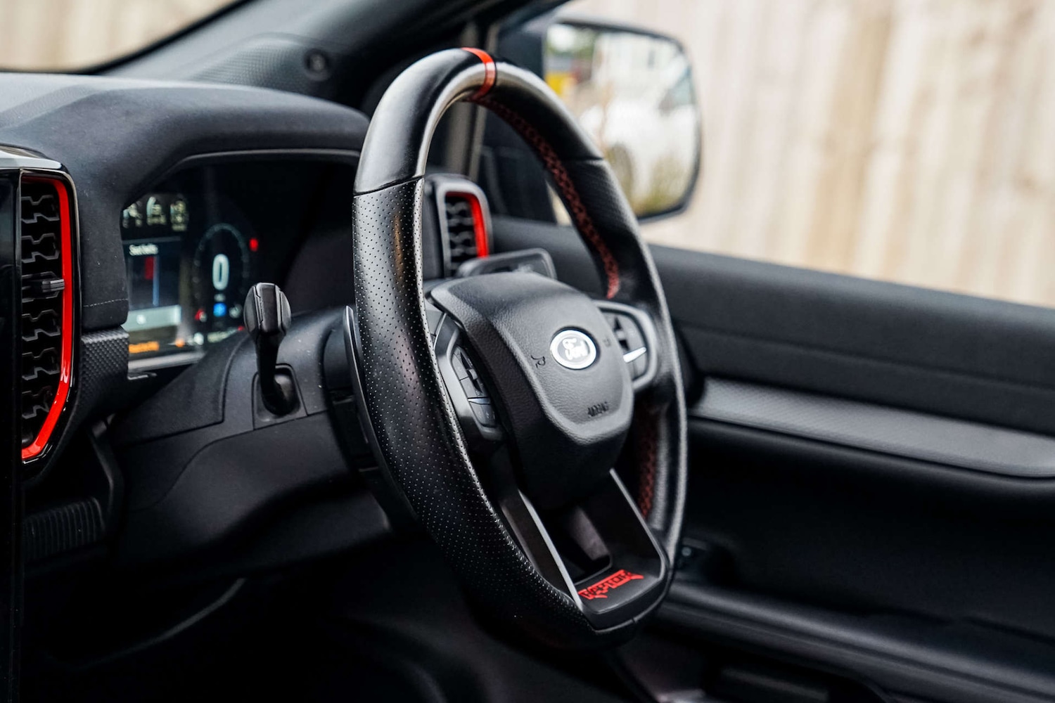 Used Ford Ranger 2023 for sale - 76393356: Photo 17