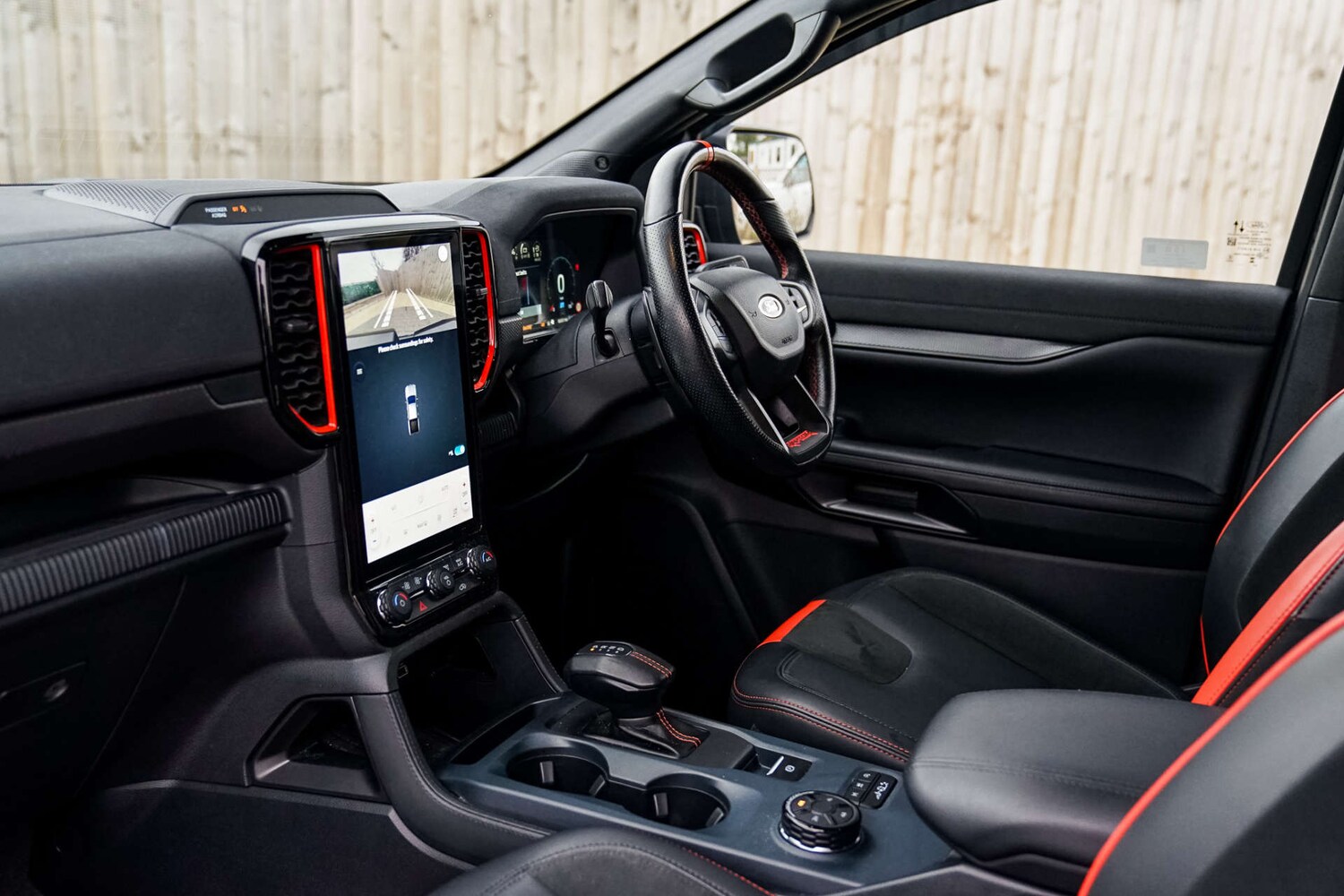 Used Ford Ranger 2023 for sale - 76393356: Photo 18