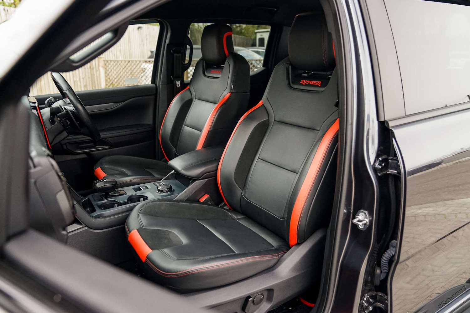 Used Ford Ranger 2023 for sale - 76393356: Photo 19