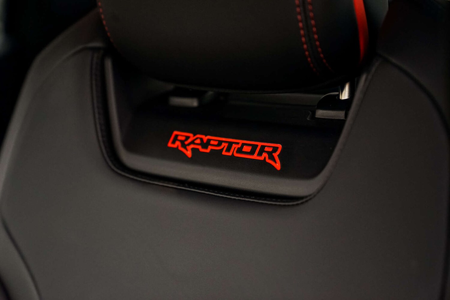 Used Ford Ranger 2023 for sale - 76393356: Photo 20