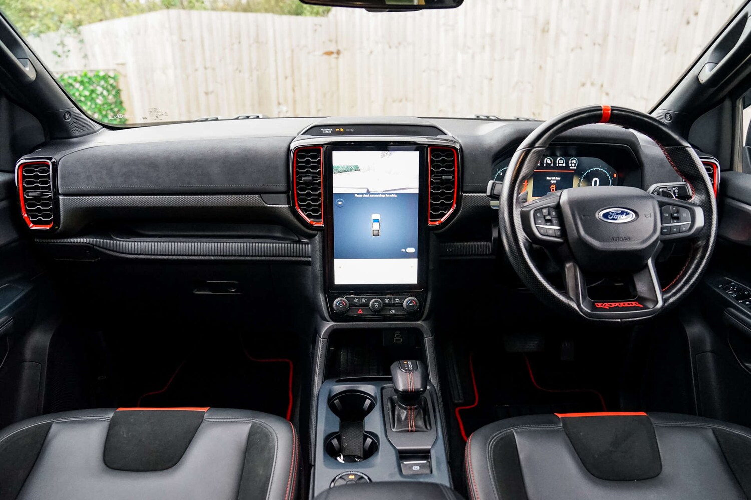 Used Ford Ranger 2023 for sale - 76393356: Photo 21