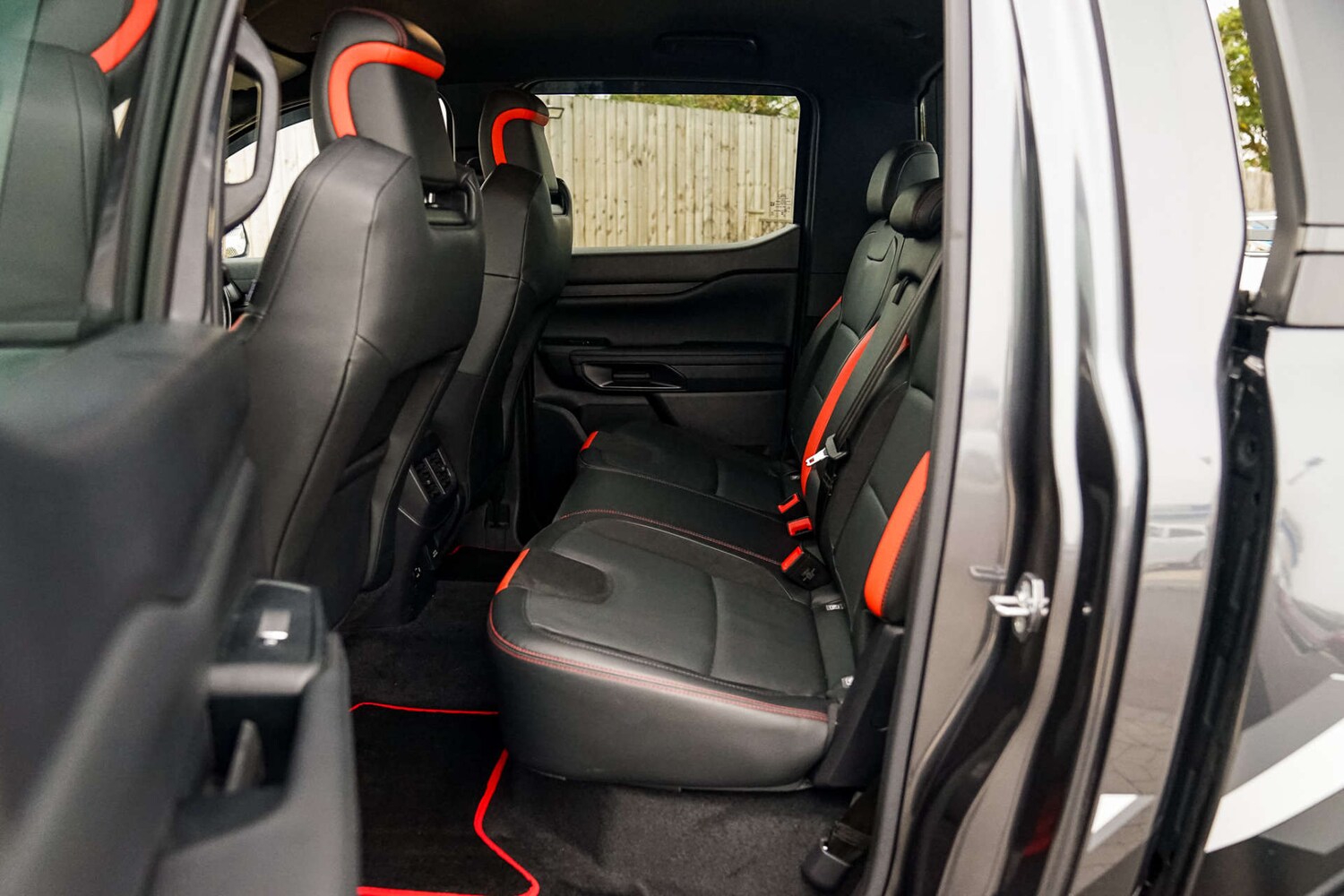 Used Ford Ranger 2023 for sale - 76393356: Photo 22