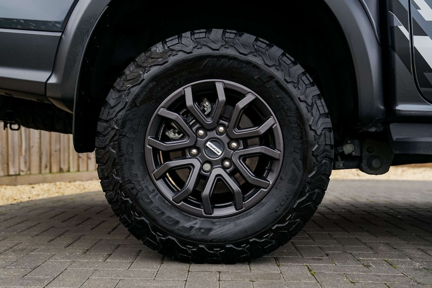 Used Ford Ranger 2023 for sale - 76393356: Photo 24