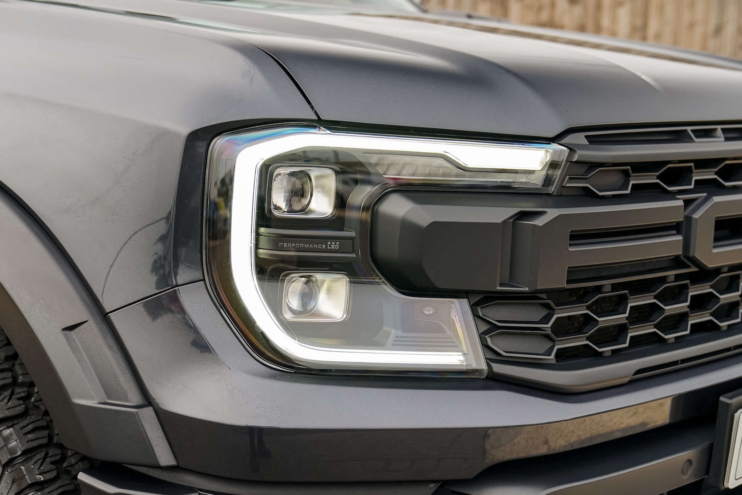 Used Ford Ranger 2023 for sale - 76393356: Photo 3