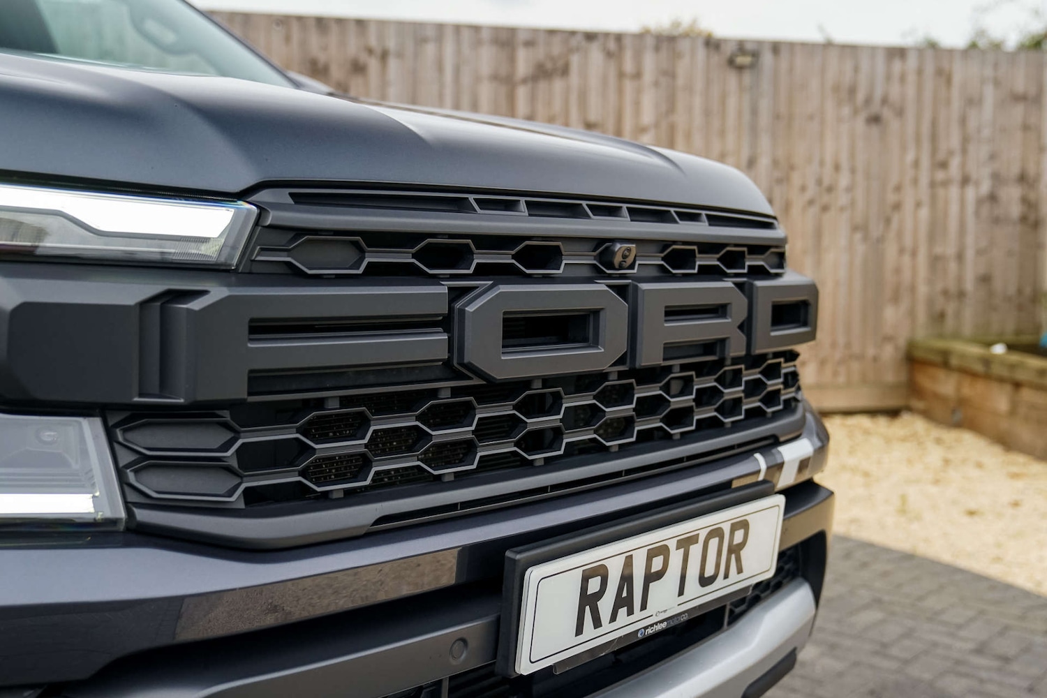 Used Ford Ranger 2023 for sale - 76393356: Photo 4