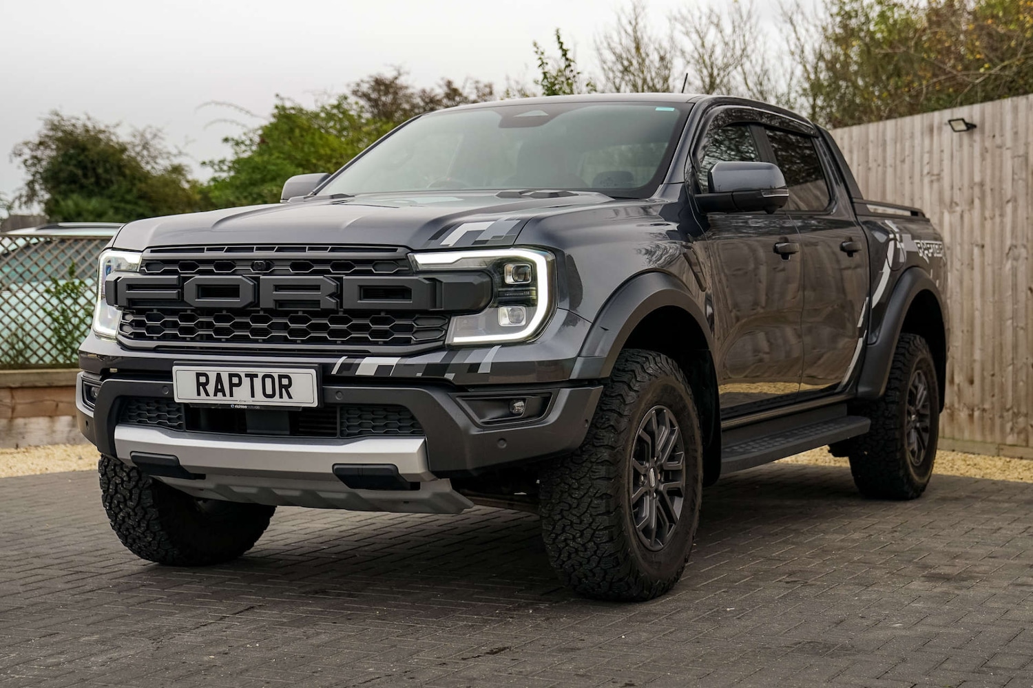 Used Ford Ranger 2023 for sale - 76393356: Photo 5