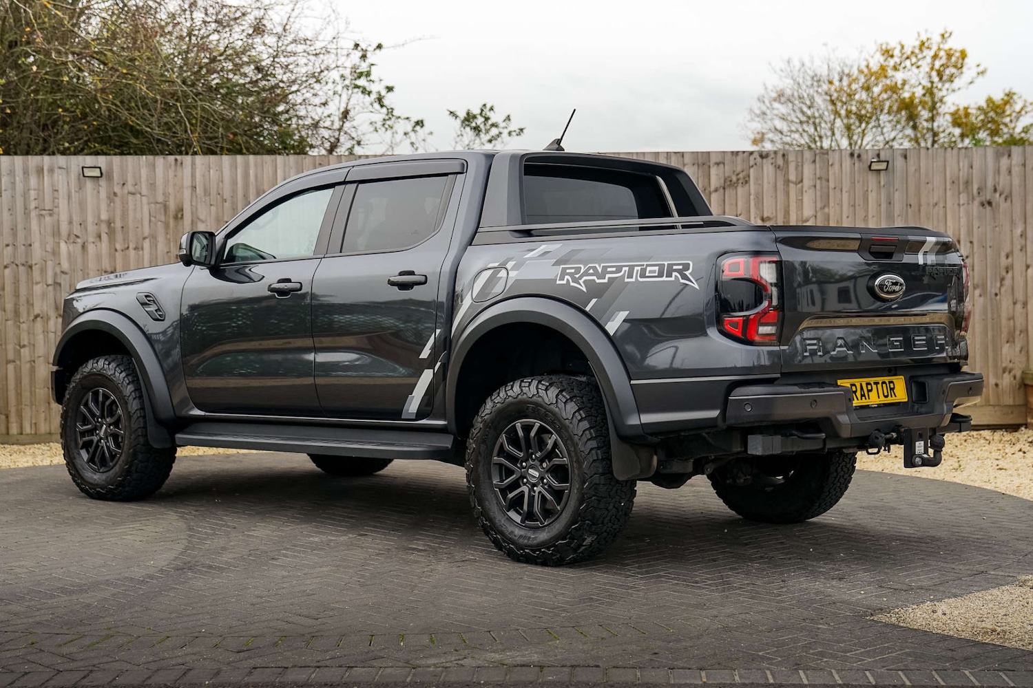 Used Ford Ranger 2023 for sale - 76393356: Photo 8