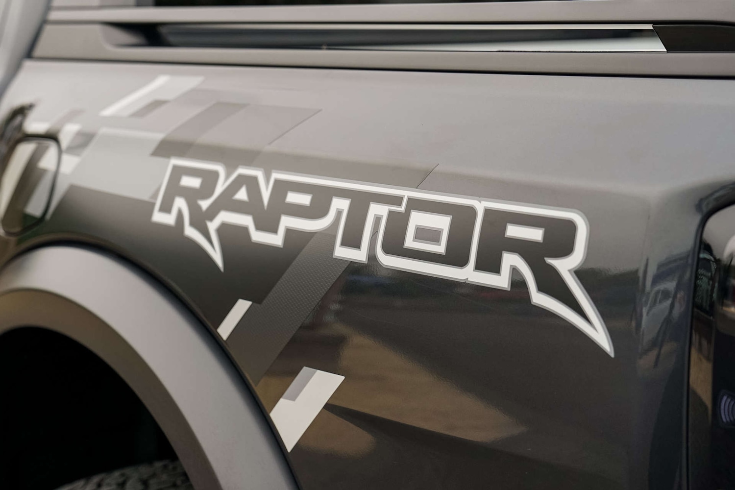 Used Ford Ranger 2023 for sale - 76393356: Photo 9