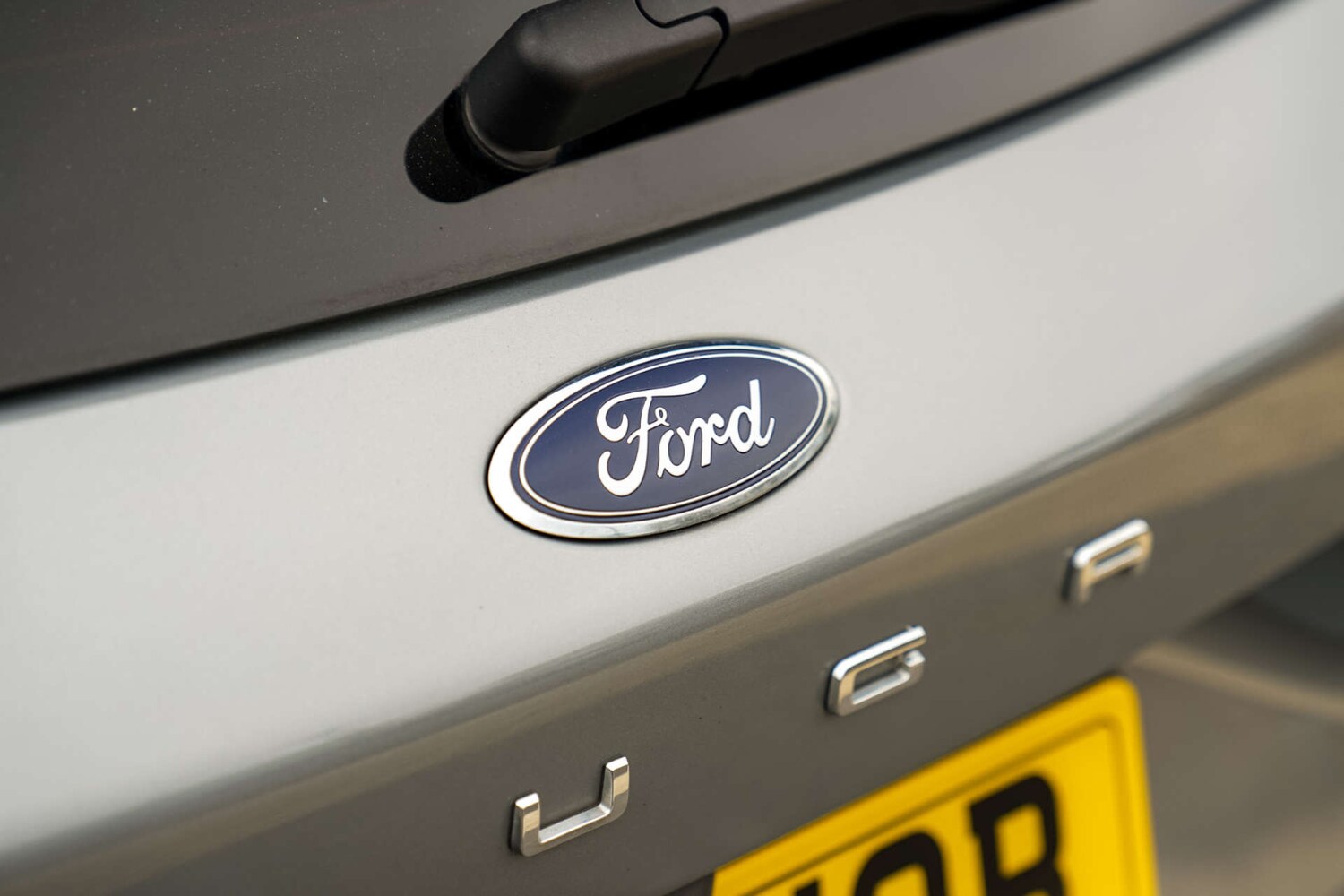 Used Ford Kuga 2022 for sale - 76110455: Photo 12