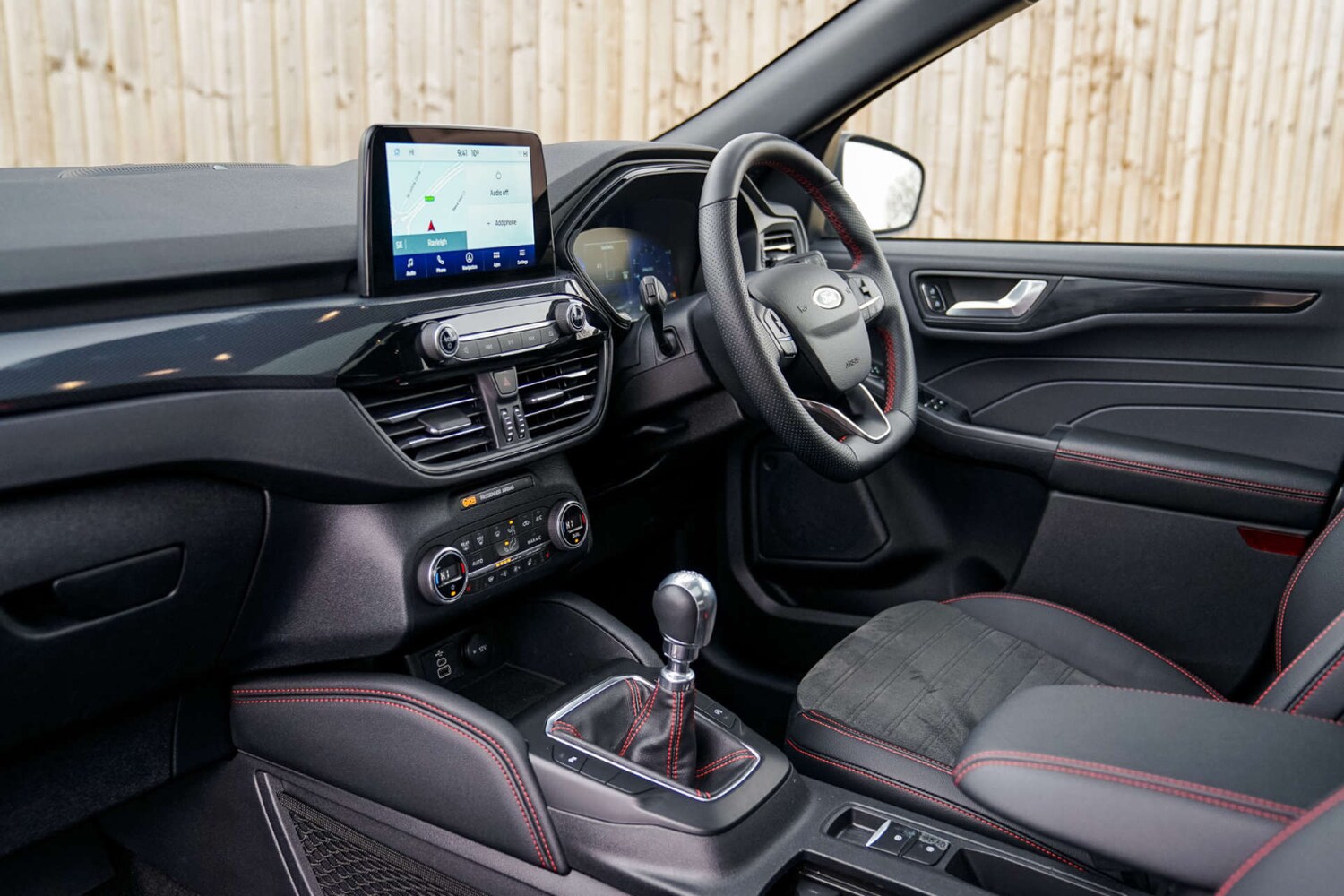 Used Ford Kuga 2022 for sale - 76110455: Photo 24