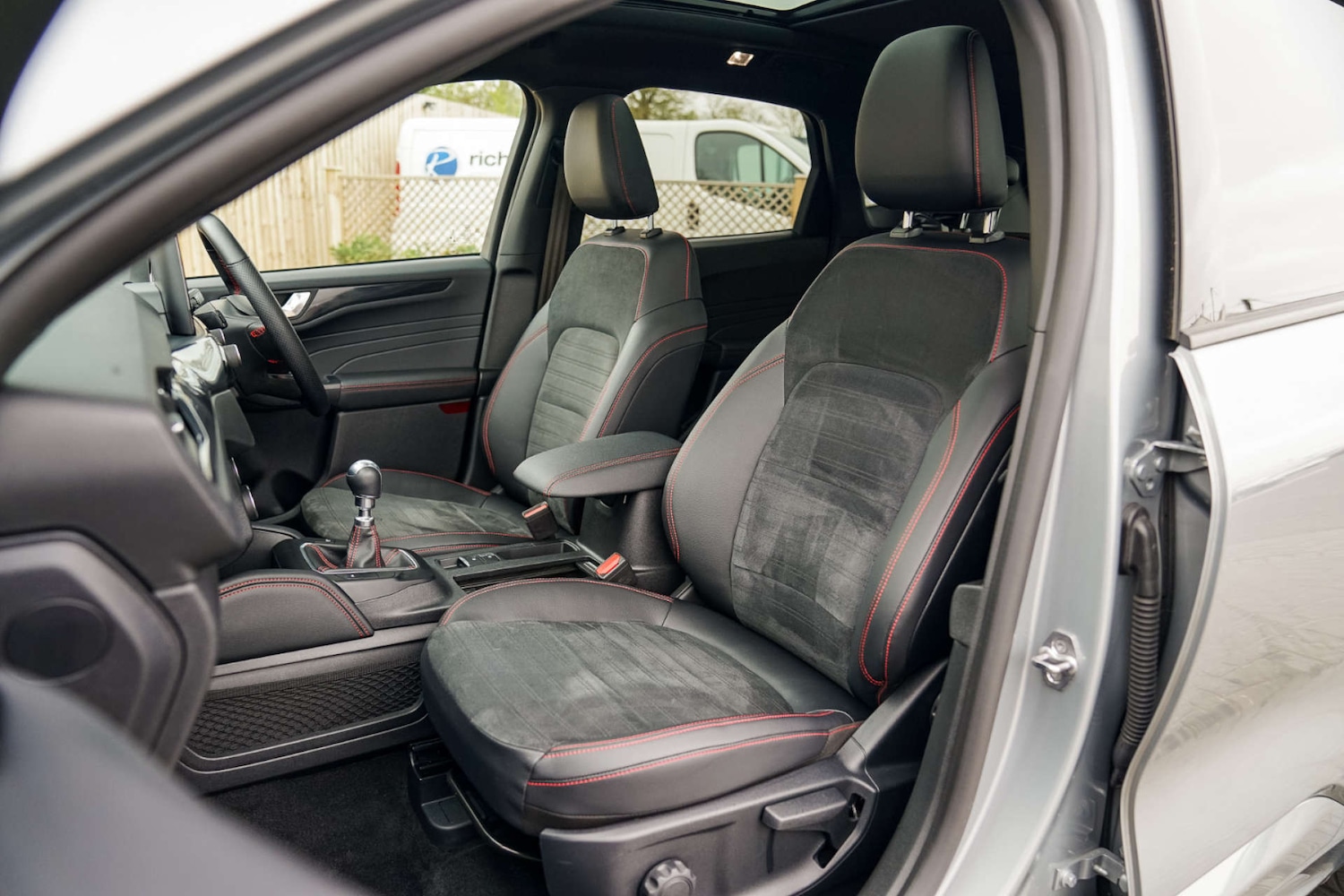 Used Ford Kuga 2022 for sale - 76110455: Photo 25