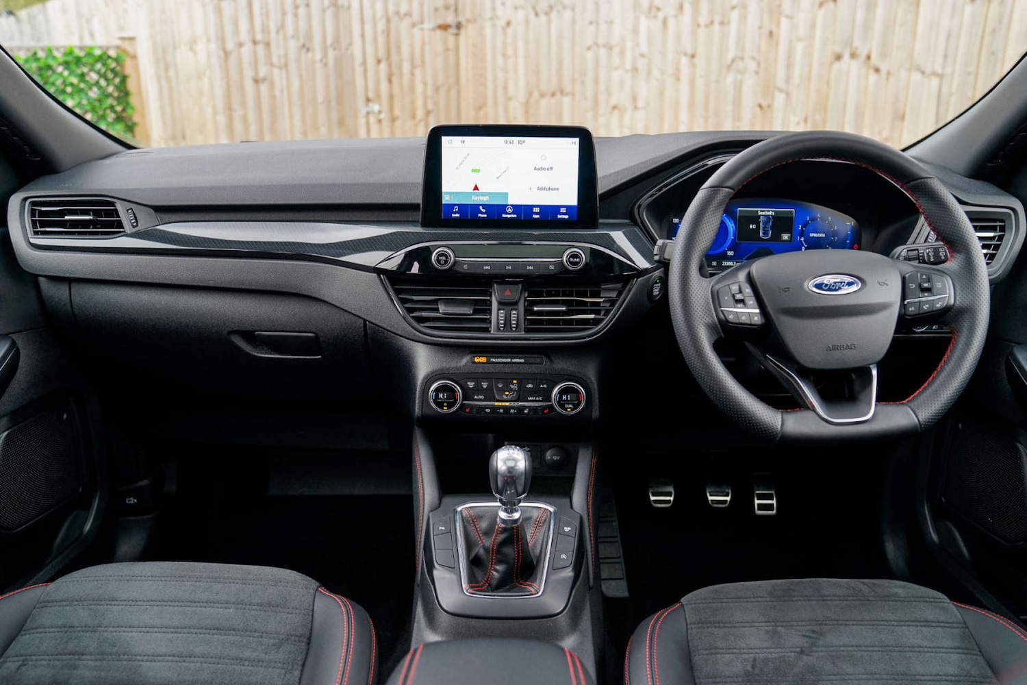 Used Ford Kuga 2022 for sale - 76110455: Photo 26