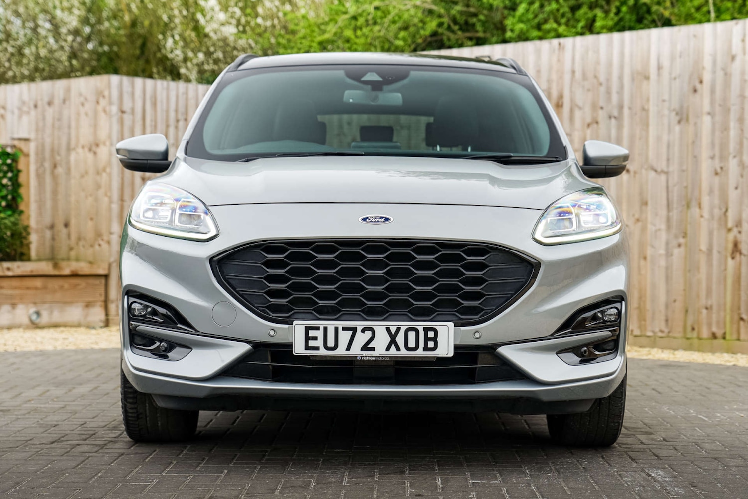 Used Ford Kuga 2022 for sale - 76110455: Photo 6
