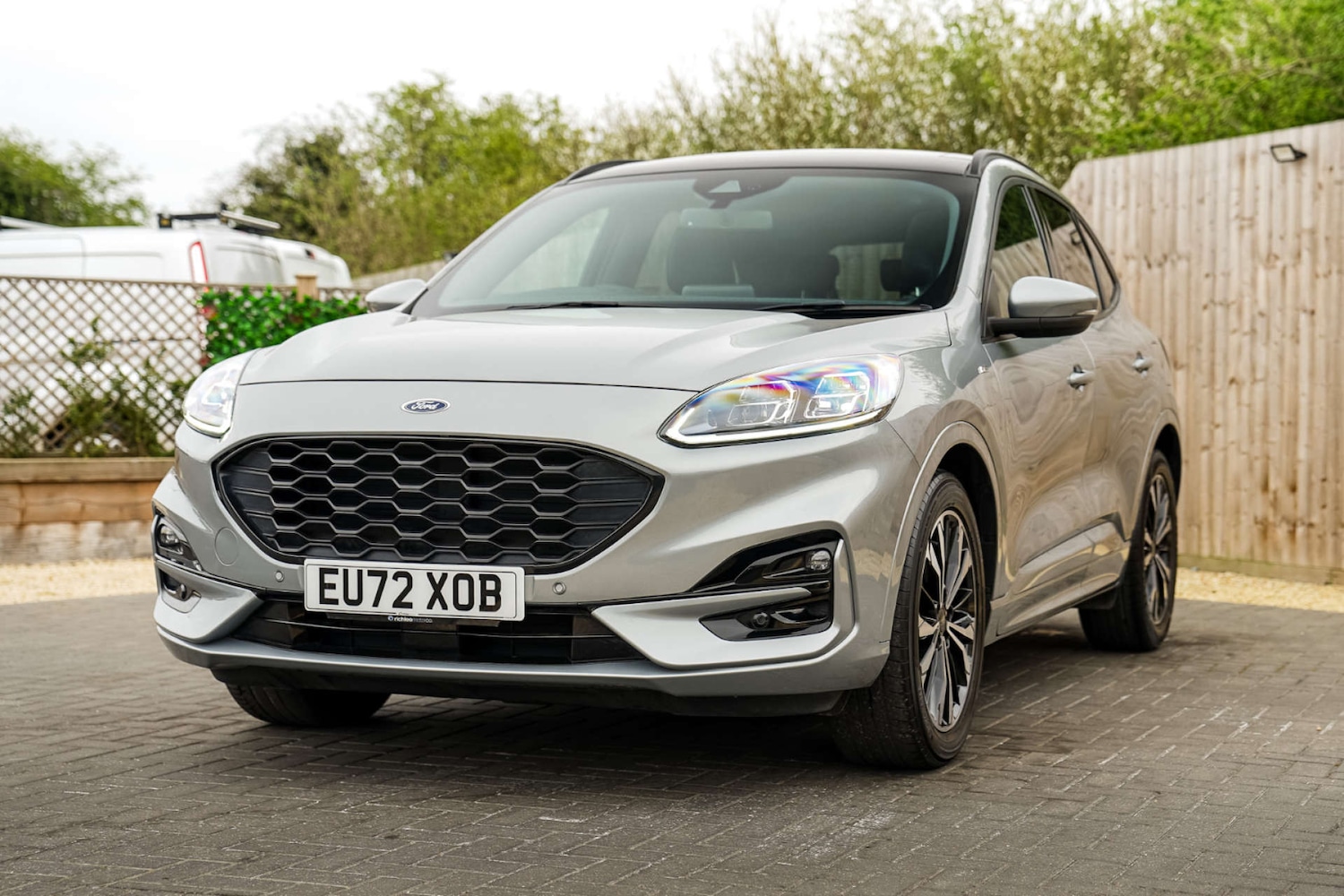 Used Ford Kuga 2022 for sale - 76110455: Photo 7