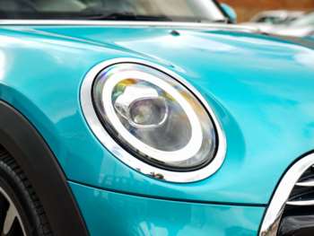 Used MINI Convertible 2018 for sale - 74706518: Photo