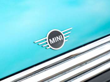 Used MINI Convertible 2018 for sale - 74706518: Photo