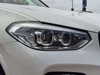 Used BMW X3 2020 for sale - 75332096: Photo