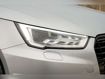 Used Audi A1 2017 for sale - 76245070: Photo