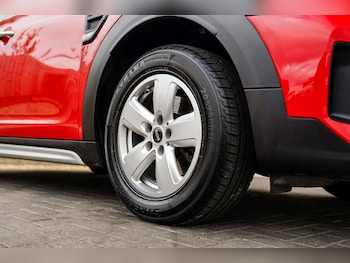 Used MINI Countryman 2022 for sale - 76219298: Photo