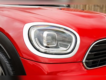 Used MINI Countryman 2022 for sale - 76219298: Photo