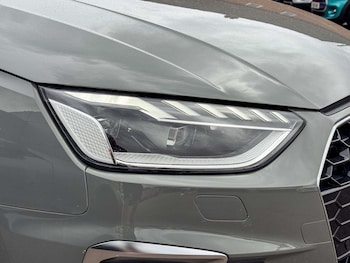 Used Audi A4 2020 for sale - 75359852: Photo