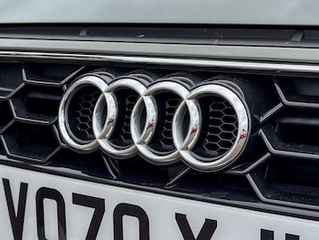 Used Audi A4 2020 for sale - 75359852: Photo