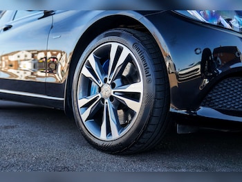 Used Mercedes-Benz C-Class  for sale - 75453738: Photo