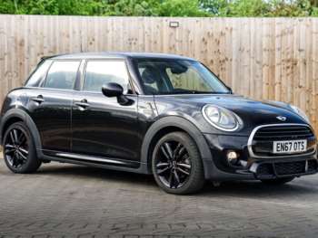 2017 - 1.5 Cooper 5dr