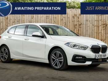 2020 - 1.5 118I Sport Auto 5dr