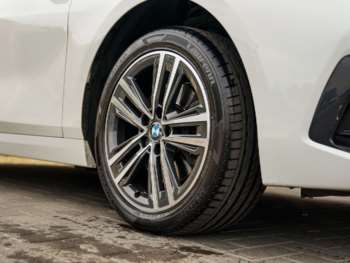 Used BMW 1 Series 2020 for sale - 74588561: Photo