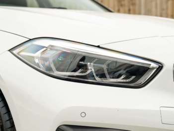 Used BMW 1 Series 2020 for sale - 74588561: Photo