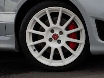Used Abarth 595 2020 for sale - 75332098: Photo