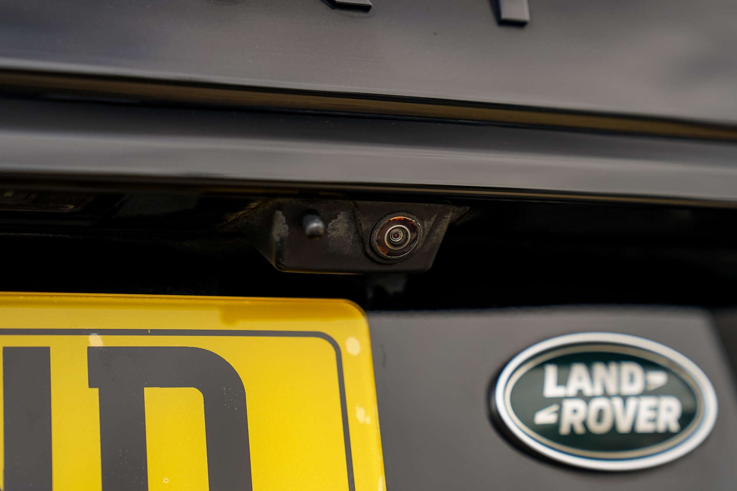 Used Land Rover Discovery Sport 2020 for sale - 76374443: Photo 10