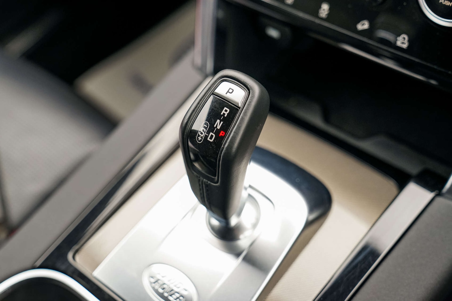 Used Land Rover Discovery Sport 2020 for sale - 76374443: Photo 22