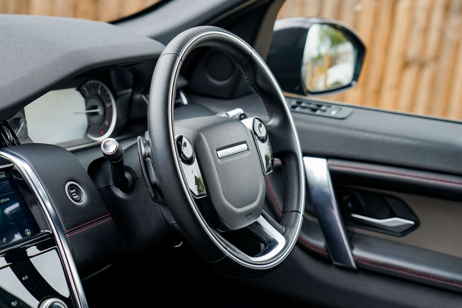 Used Land Rover Discovery Sport 2020 for sale - 76374443: Photo 23