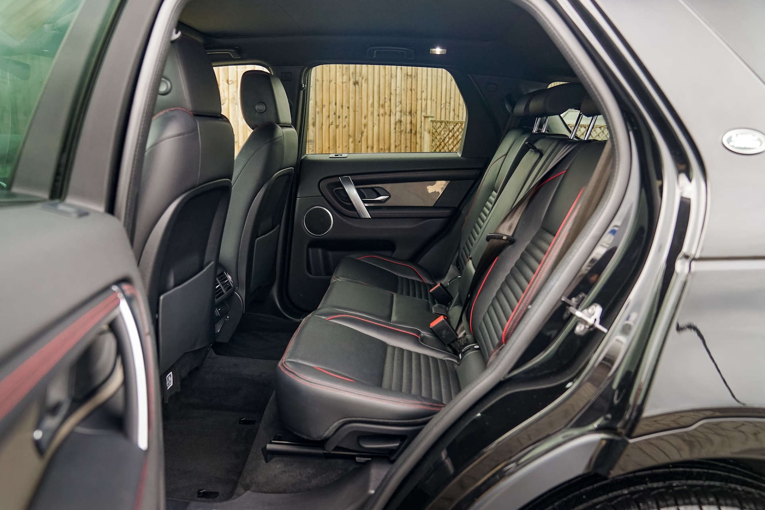 Used Land Rover Discovery Sport 2020 for sale - 76374443: Photo 27