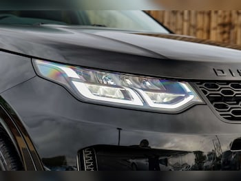 Used Land Rover Discovery Sport 2020 for sale - 76374443: Photo