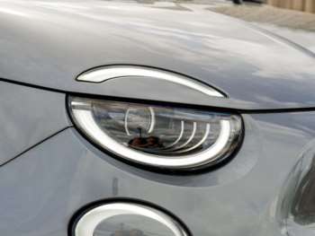 Used Fiat 500 2021 for sale - 75117709: Photo
