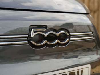 Used Fiat 500 2021 for sale - 75117709: Photo