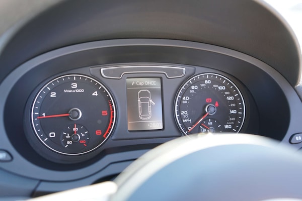 Used Audi Q3 2018 for sale - 75631394: Photo 12