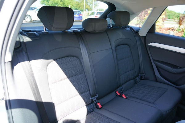 Used Audi Q3 2018 for sale - 75631394: Photo 18