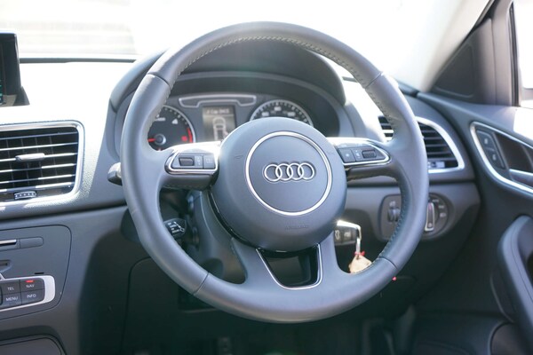 Used Audi Q3 2018 for sale - 75631394: Photo 20