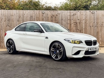 BMW - 2 Series