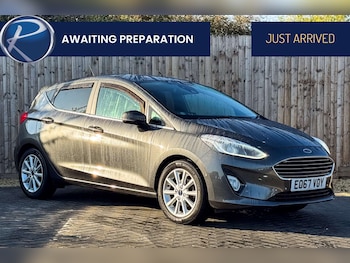 Ford - Fiesta
