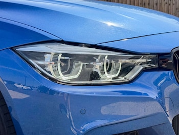 Used BMW 3 Series 2017 for sale - 75444848: Photo